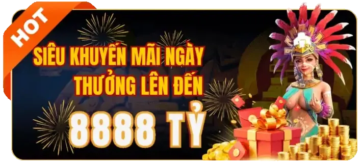 Nổ hũ HP88, trò chơi slot với jackpot lớn