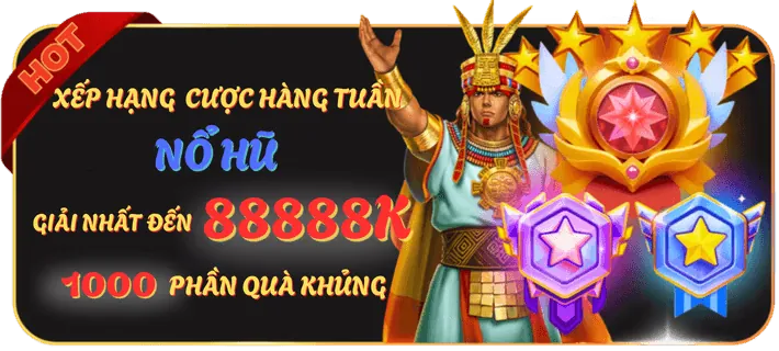 Trò chơi Nổ Hũ Vàng Thần Tài