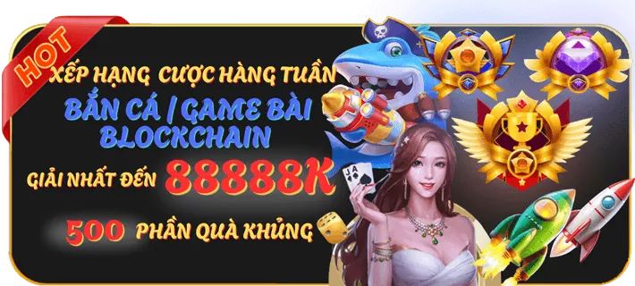 Thế giới nổ hũ đầy màu sắc và cơ hội trúng lớn