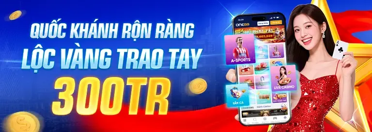 Thưởng hoàn trả hàng ngày HP88