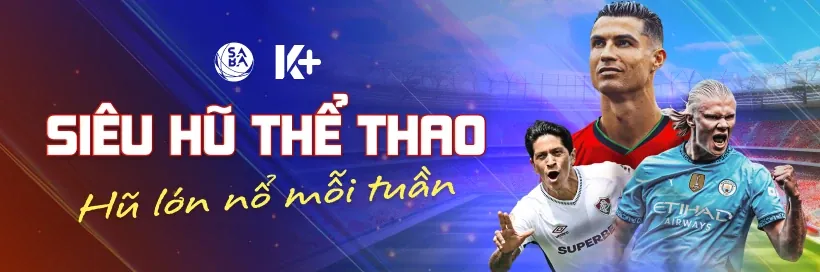Hoàn trả thể thao và casino HP88