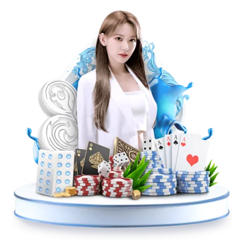 Trò chơi Nổ Hũ Kho Báu Đại Dương